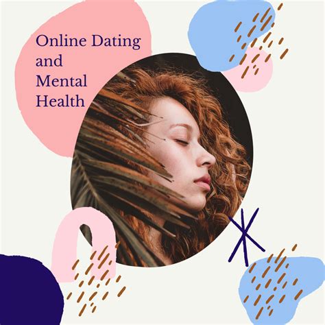 mental health online dating
